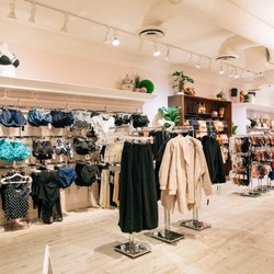 Forever Yours Lingerie
