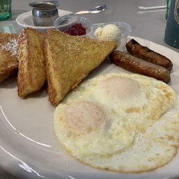 French Toast