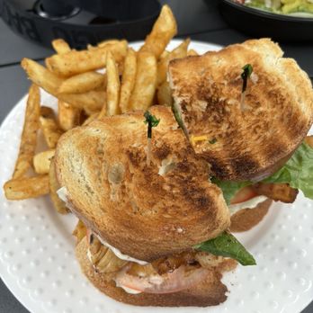 Northside Coffee - Chicken Avocado Club - Cafes Near Me - Staten Island, New York Northside Coffee - Chicken Avocado Club - Cafes Near Me - Staten Island, New York