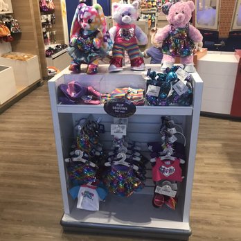 Build-A-Bear Workshop - Toy Stores Near Me - Oklahoma City, Oklahoma Build-A-Bear Workshop - Toy Stores Near Me - Oklahoma City, Oklahoma