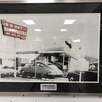 In-N-Out Burger - #1 - Burgers Near Me - Glendale, California In-N-Out Burger - #1 - Burgers Near Me - Glendale, California