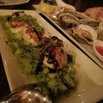 Sabor - Baked Scallops! - Seafood Near Me - Edmonton, Alberta Sabor - Baked Scallops! - Seafood Near Me - Edmonton, Alberta