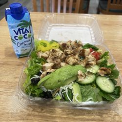 New York Deli - Southwestern Chicken salad