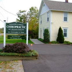 Christopher Stahl DC - Finger Lakes Chiropractic of Skaneateles