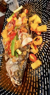 Good Catch | Thai Urban Bistro by null
