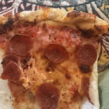 LoLo's Boss Pizza - Dry and lackluster - Pizza Near Me - Troutdale, Oregon LoLo's Boss Pizza - Dry and lackluster - Pizza Near Me - Troutdale, Oregon