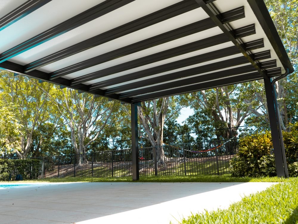 Slide of Happy House Outdoor Living