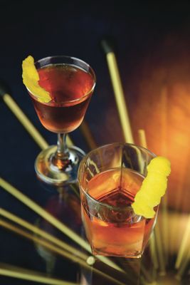 The Steakhouse New Orleans by null