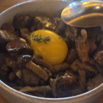 Rare Society - Roasted Mushrooms - Steakhouses Near Me - Las Vegas, Nevada Rare Society - Roasted Mushrooms - Steakhouses Near Me - Las Vegas, Nevada