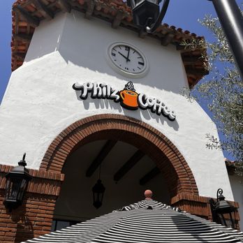 Philz Coffee - Philz Coffee entrance - Coffee & Tea Near Me - Thousand Oaks, California Philz Coffee - Philz Coffee entrance - Coffee & Tea Near Me - Thousand Oaks, California