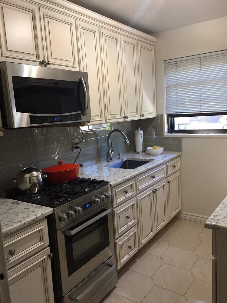 Slide of MPC General Contracting Corp