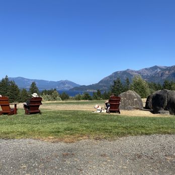 Skamania Lodge - Amazing views - Hotels Near Me - Stevenson, Washington