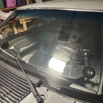 Nice Glass Auto Glass - Did a great job! - Auto Glass Services Near Me Nice Glass Auto Glass - Did a great job! - Auto Glass Services Near Me