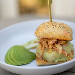 The Rawlin at Riverbend Memory Care - Our chefs provide well-balanced meals while welcoming requests from residents. We can accommodate special dietary restrictions!