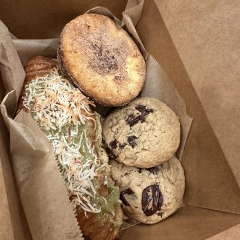 Cha Cafe - desserts - Coffee & Tea Near Me - El Monte, California