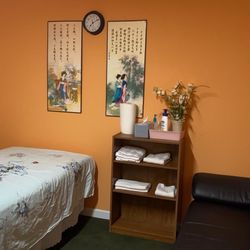 Lucky Spa