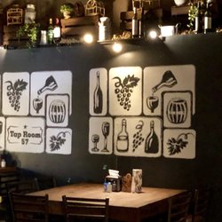 Tap Room 57