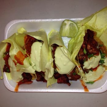 El Ranchero - Tacos de adobada - Food Trucks Near Me - Chula Vista, California El Ranchero - Tacos de adobada - Food Trucks Near Me - Chula Vista, California