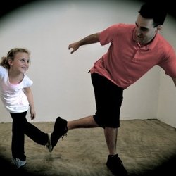 RISE Physical Therapy - Pediatric therapy