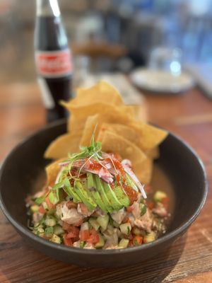 San Agus Cocina Urbana & Cocktails by null