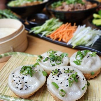 Dumpling World - Chinese Near Me - Austin, Texas