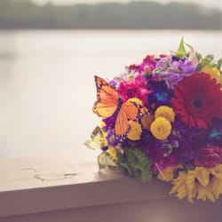 Thrifty Florist - Beautiful flowers