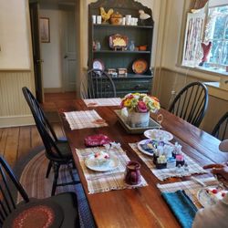 The Wayside Inn