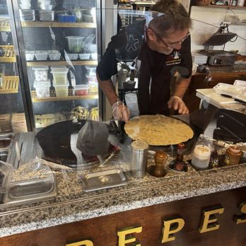 Cafe de Paris Bakery - Made to order Crepes - Bakeries Near Me - Indian Rocks Beach, Florida Cafe de Paris Bakery - Made to order Crepes - Bakeries Near Me - Indian Rocks Beach, Florida