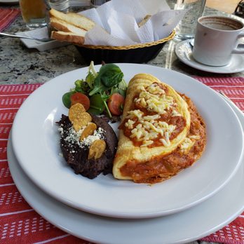 Mansión Merida - Breakfast (Day 3) - Hotels Near Me - Mérida, YUC
