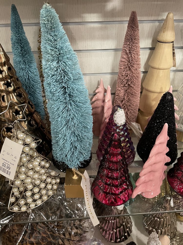 TJ MAXX Updated August 2024 33 Photos & 18 Reviews 111 Taunton St