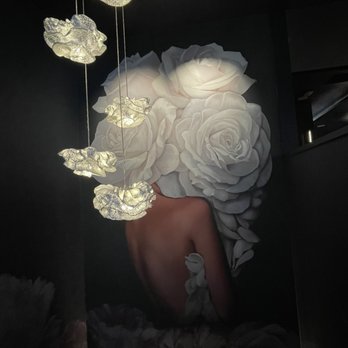 Adalina Italian - Staircase - Italian Near Me - Chicago, Illinois