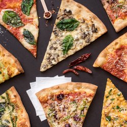 Wiseguy Pizza