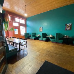 Ay Jalisco Mexican Restaurant - Part two of dining room
