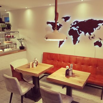 Cafe Sisters - Cafes Near Me - Mindelheim, BY