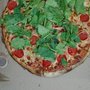 Pamparius Pizza