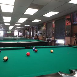 Happi Billiards