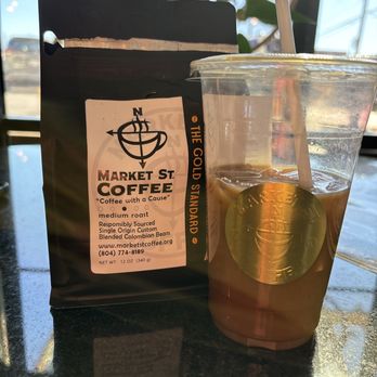 Market St. Coffee - Coffee & Tea Near Me - Petersburg, Virginia Market St. Coffee - Coffee & Tea Near Me - Petersburg, Virginia