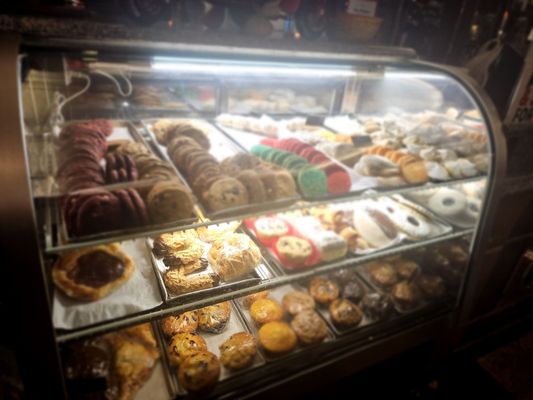 The Palace Diner by null