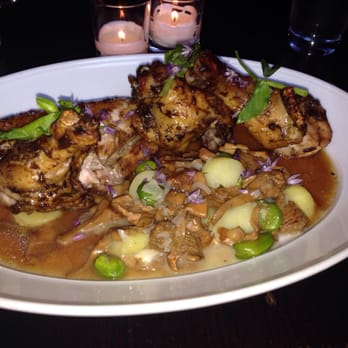 The Cavalier - Roast chicken - New American Near Me - San Francisco, California The Cavalier - Roast chicken - New American Near Me - San Francisco, California