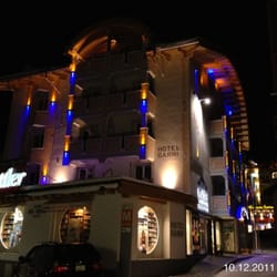 Hotel Muttler