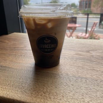 Lavaccino - Cafes Near Me - Bayonne, New Jersey Lavaccino - Cafes Near Me - Bayonne, New Jersey