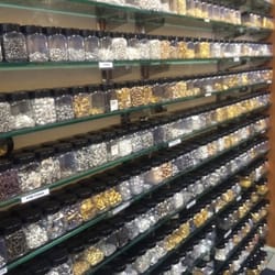 Beads on Parade