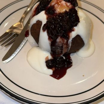 Dunarea Restaurant - Papanasi - Modern European Near Me - Anaheim, California