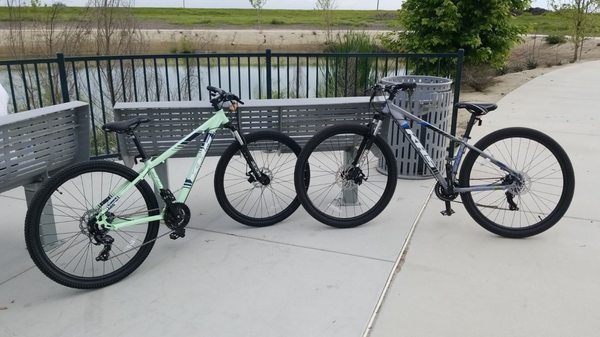 Snider's Cyclery 2700 Union Ave 