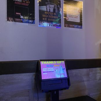 Chon Dak - Seating - Bars Near Me - Gardena, California