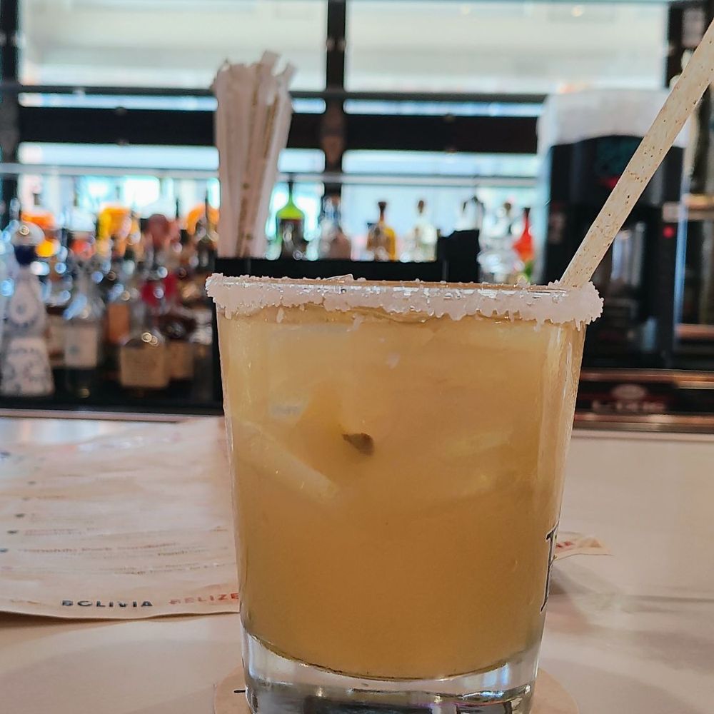 Paradiso 37 - house marg - Latin American Near Me - Orlando, Florida
