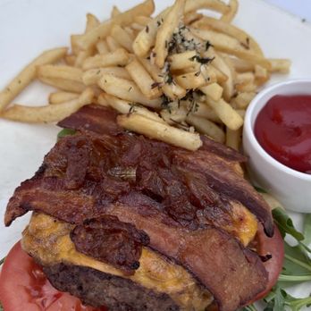 Bistango in Irvine - But - American Near Me - Irvine, California
