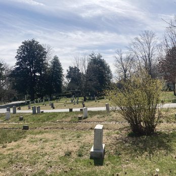 Hollywood Cemetery - Funeral Services & Cemeteries Near Me - Richmond, Virginia