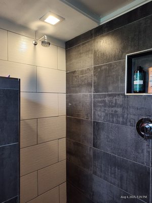 Summer House by null