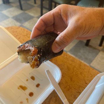 Yummy Kitchen - Delicious fresh Masubi !! - Hawaiian Near Me - Renton, Washington Yummy Kitchen - Delicious fresh Masubi !! - Hawaiian Near Me - Renton, Washington
